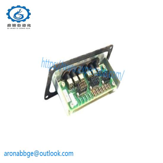 ABB 3HAB3700-1