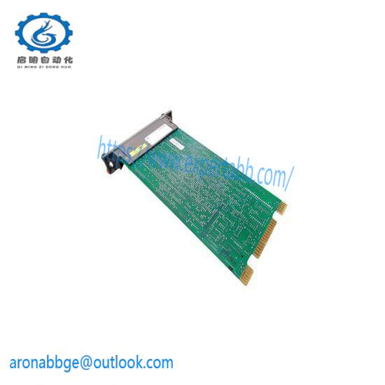 ABB 3HAB4217-1 BALANCING UNIT TYPE B