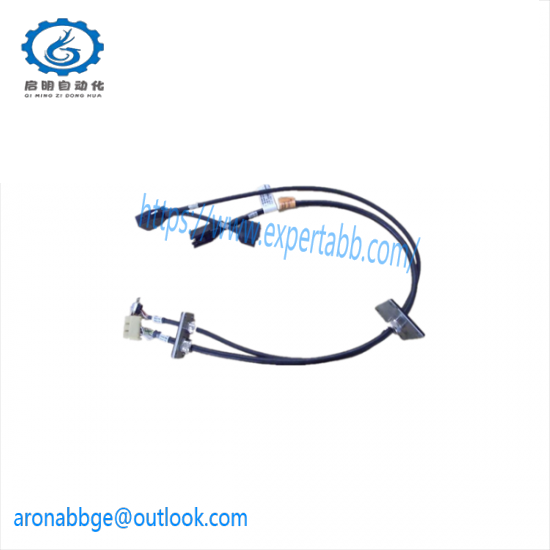 ABB 3HAB6107-1 Flexible Cable