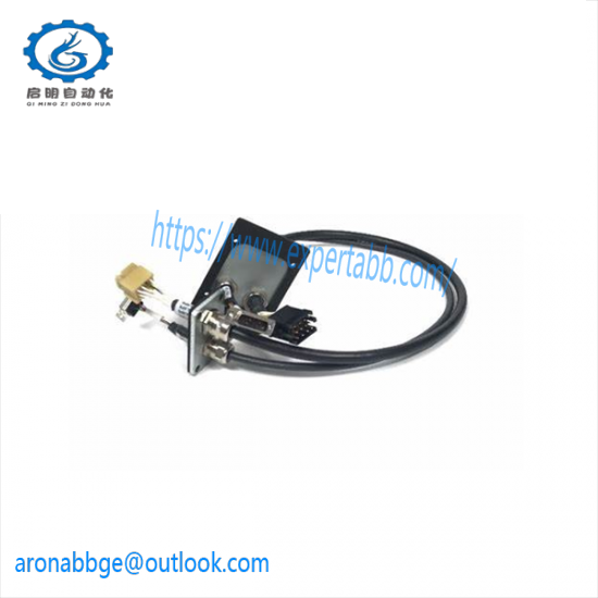 ABB 3HAB6133-1 Robot Motor Cable