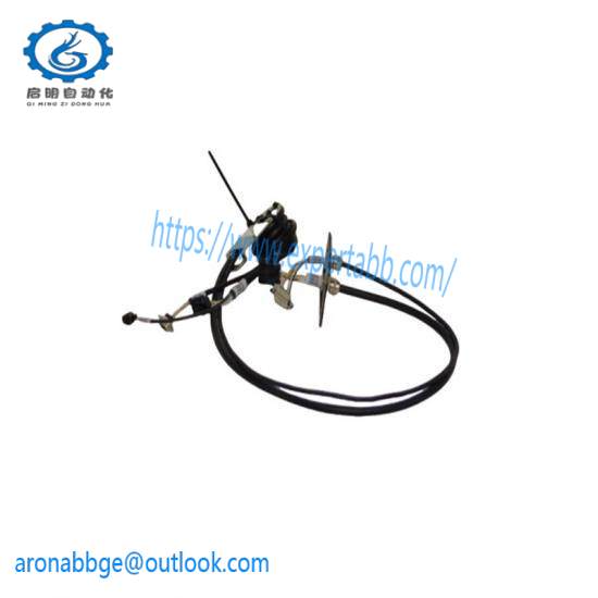 ABB 3HAB6139-1 Cabling motor 6