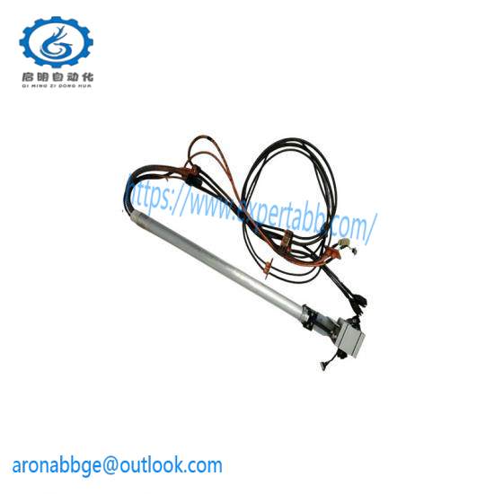 ABB 3HAB6444-1 Cable Harness
