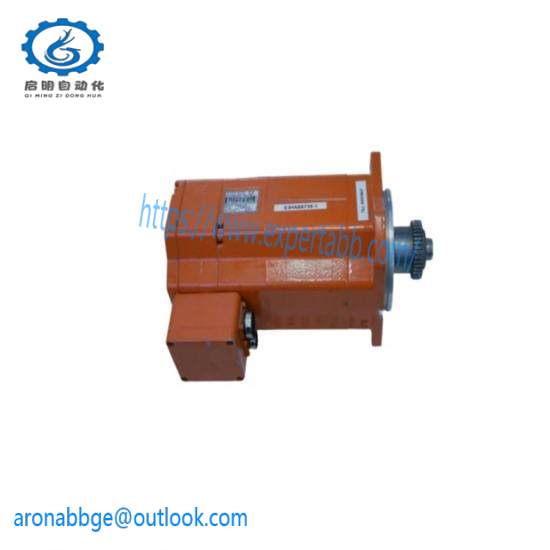 ABB 3HAB6597-1 Balancing unit