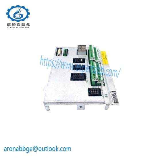 ABB 3HAB7203-1 AUTOMATION PARTS