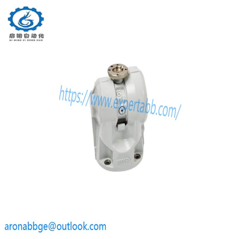 ABB 3HAB8101-19 DSQC545A