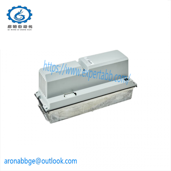 ABB 3HAB8101-6 DRIVE UNIT