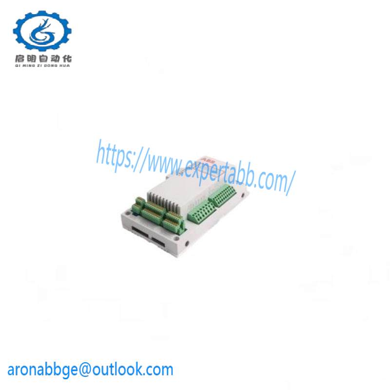 ABB 3HAB8101-8/08Y