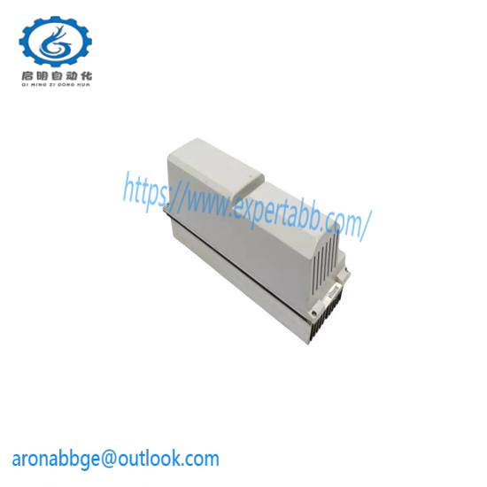 ABB 3HAB8101-8/08Z ROBOT AC SERVO DRIVE UNIT