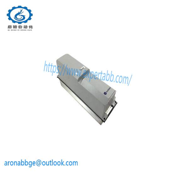 ABB 3HAB810118 SERVO DRIVE