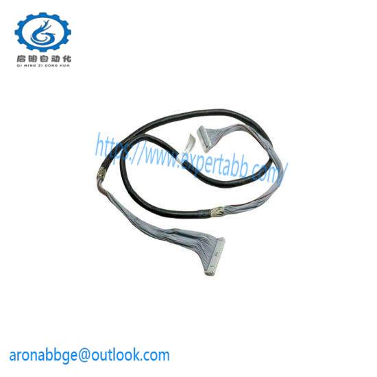 ABB 3HAB8257-1 Ribbon Cable