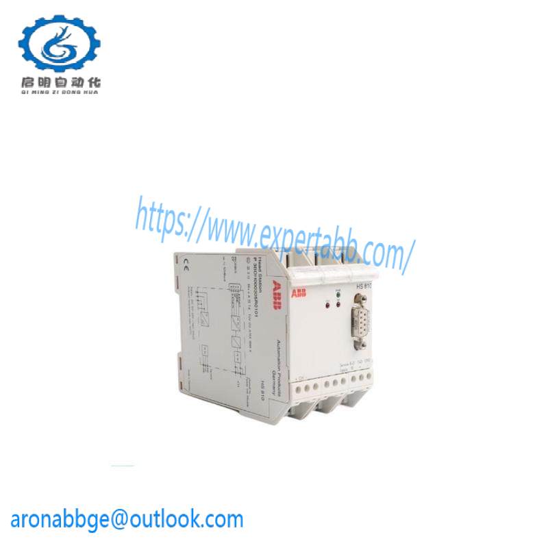 ABB 3HAB8859-1/03A
