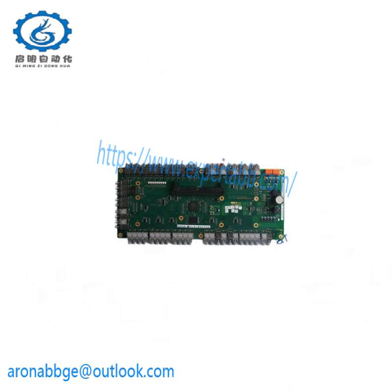 ABB 3HAB9271-1/01B