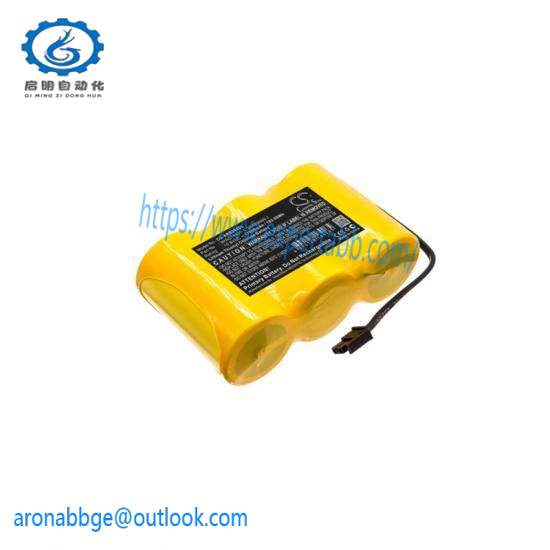 ABB 3HAB9999-1/5 Battery