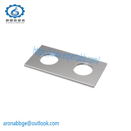 ABB 3HAC0001-1 Bracket AUTOMATION DCS MODULE