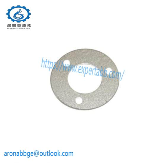 ABB 3HAC0110-1 Back-up washer AUTOMATION PARTS