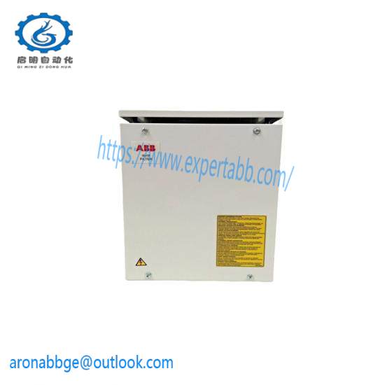 ABB 3HAC020108-001 Filter unit automation parts
