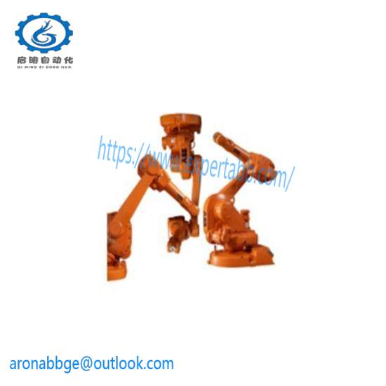 ABB 3HAC020136-004 Frame, machining AUTOMATION PARTS