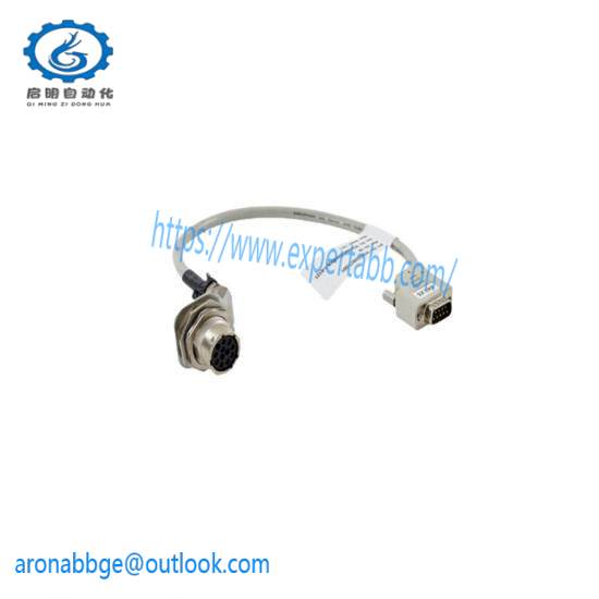 ABB 3HAC020179-001 Harness automation parts