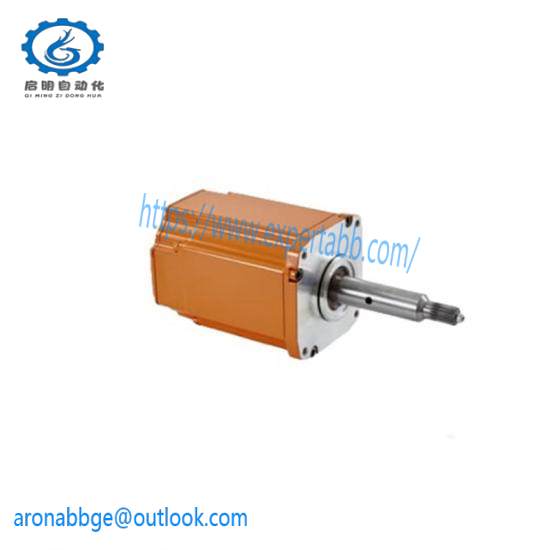 ABB 3HAC020397-001   ROBOTIC PARTS