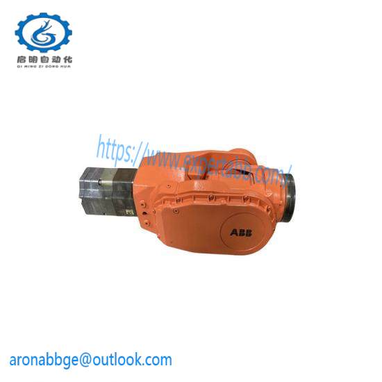 ABB 3HAC020505-003 Lower arm automation parts