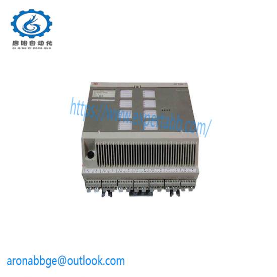 ABB 3HAC020533-002 Viper lower tool automation parts