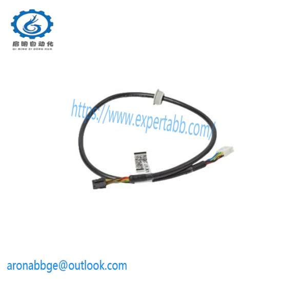 ABB 3HAC020619-001 robotic parts