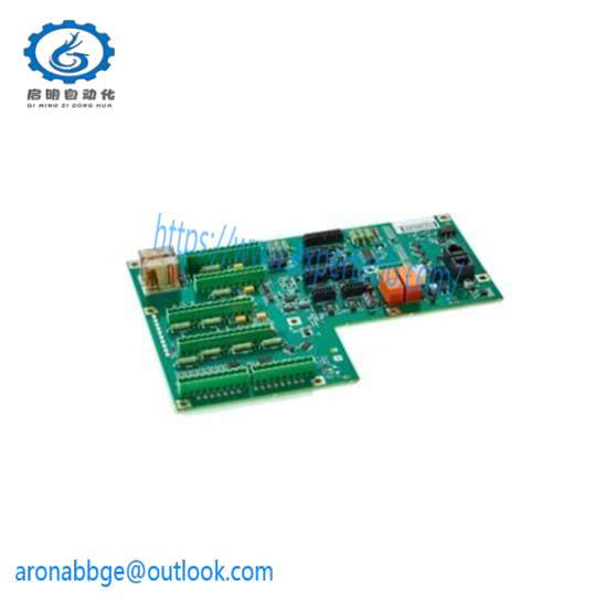ABB 3HAC020633-001 Panel board automation parts
