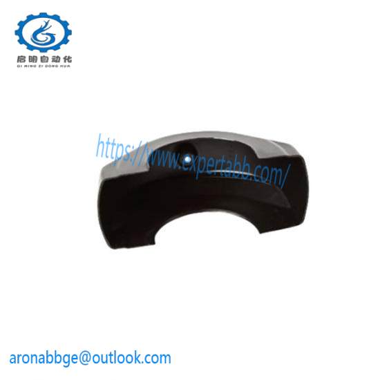 ABB 3HAC020675-001 Cyl. ear protection robotic parts