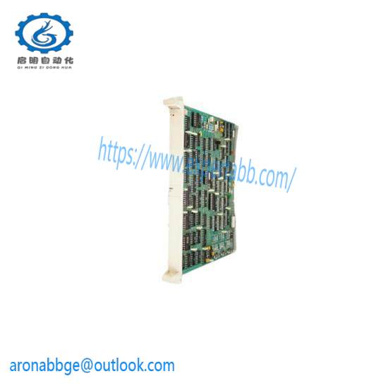 ABB 3HAC020738-003 FAST DELIVERY robotic parts