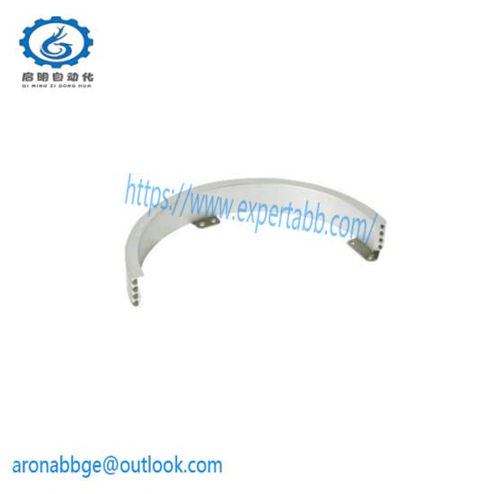ABB 3HAC020771-002 Rail complete axis 2 robotic parts
