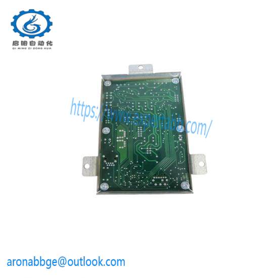 ABB 3HAC020849-001 Contactor board Unit DCS MODULE