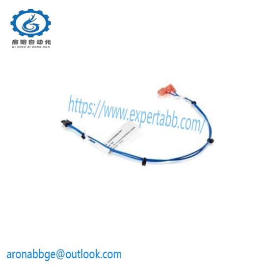 ABB 3HAC020855-001 Harness-Contactor b. Robot parts