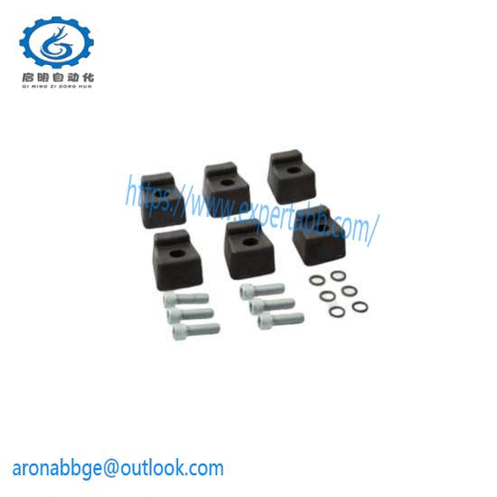 ABB 3HAC020886-001   AUTOMATION PARTS