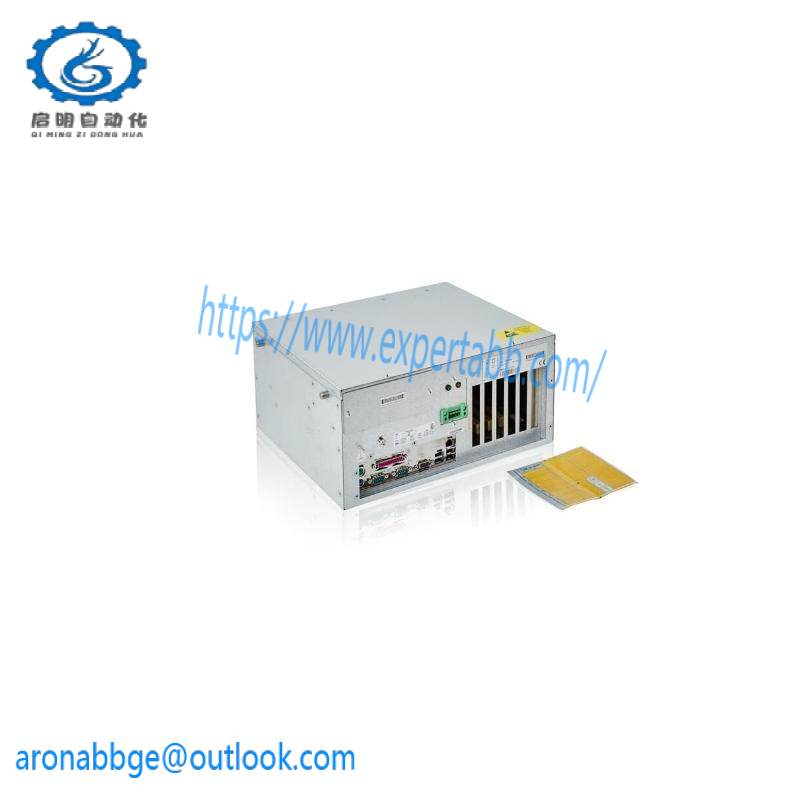ABB 3HAC020929-006 Computer AC plus