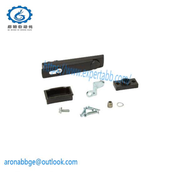 ABB 3HAC020932-100 Swing Handle AUTOMATION PARTS