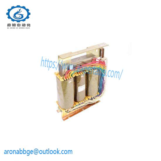 ABB 3HAC020953-003   AUTOMATION PARTS