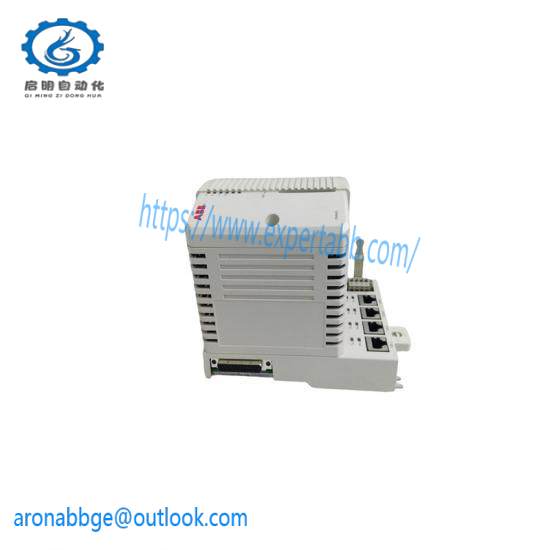 ABB 3HAC021272-007   AUTOMATION PARTS