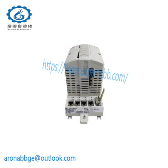 ABB 3HAC021333-004 AUTOMATION PARTS