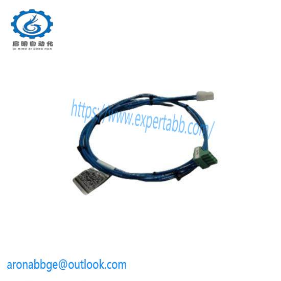 ABB 3HAC021348-001 Harness AUTOMATION ROBOT PARTS