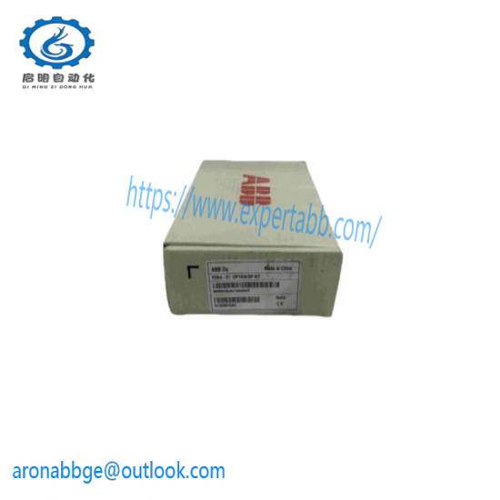 ABB 3HAC021448-003 ORIGINAL NEW AUTOMATION PARTS