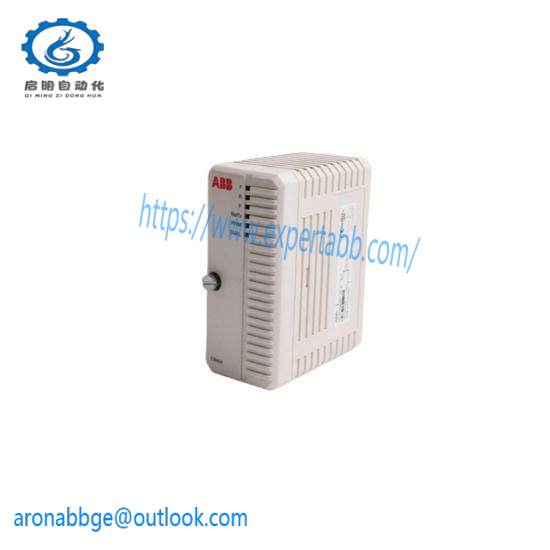 ABB 3HAC021480-001 AUTOMATION PARTS