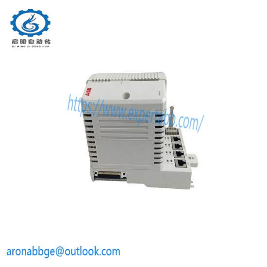 ABB 3BHE014135R0011  PLC Module
