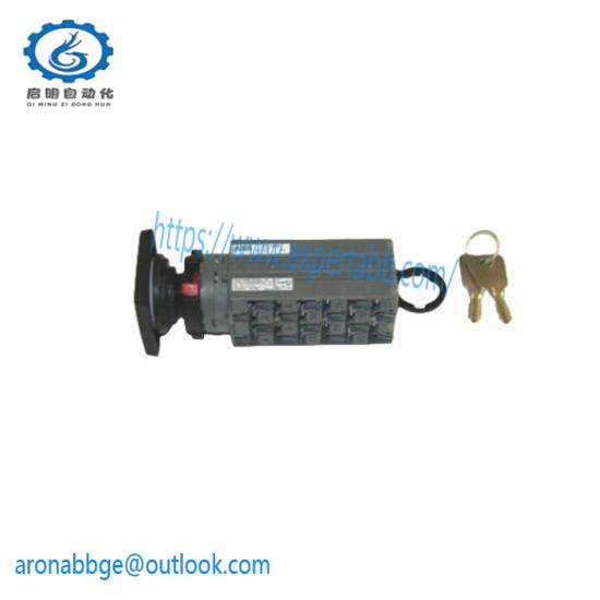 ABB 3HAC021606-001 Cam Switch AUTOMATION PARTS