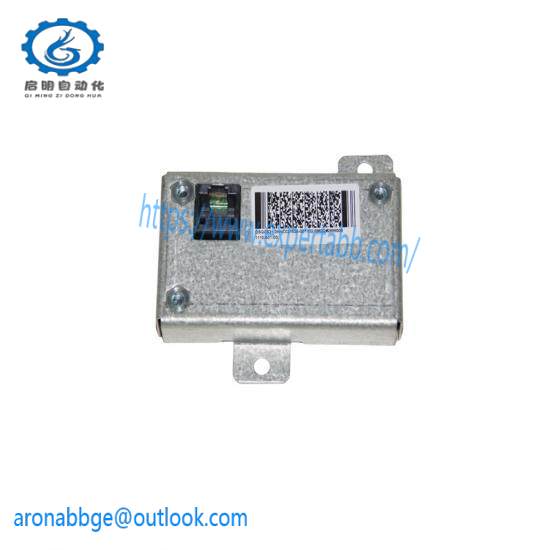 ABB 3HAC021629-001 LED Circuit Control Card With Cover DCS MODULE