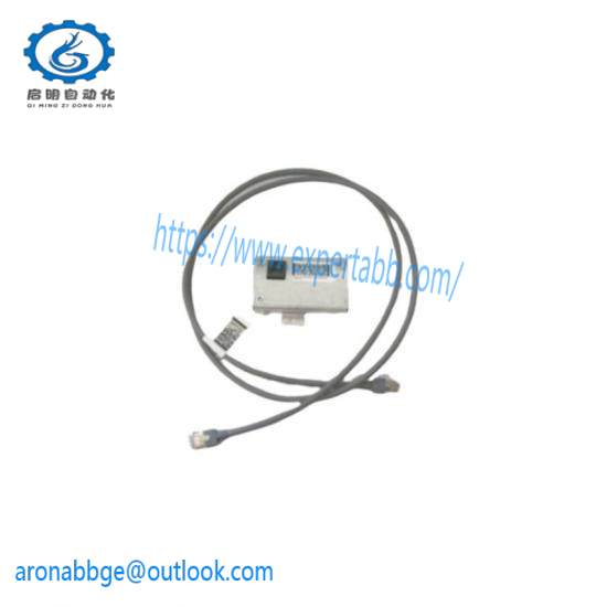 ABB 3HAC021656-002 Status LED on front AUTOMATION PARTS
