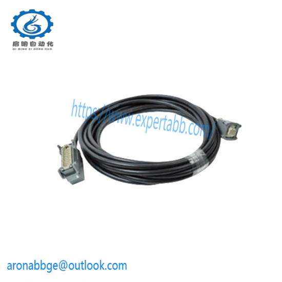ABB 3HAC021661-004 Proc cable package 3-6 MH AUTOMATION PARTS
