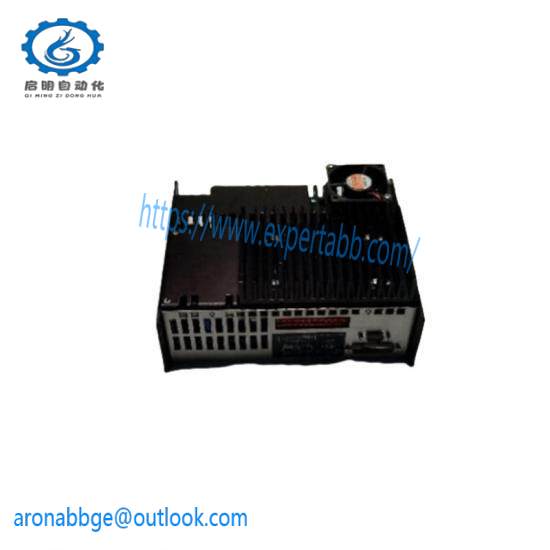 ABB 3HAC021714-001 AUTOMATION PARTS