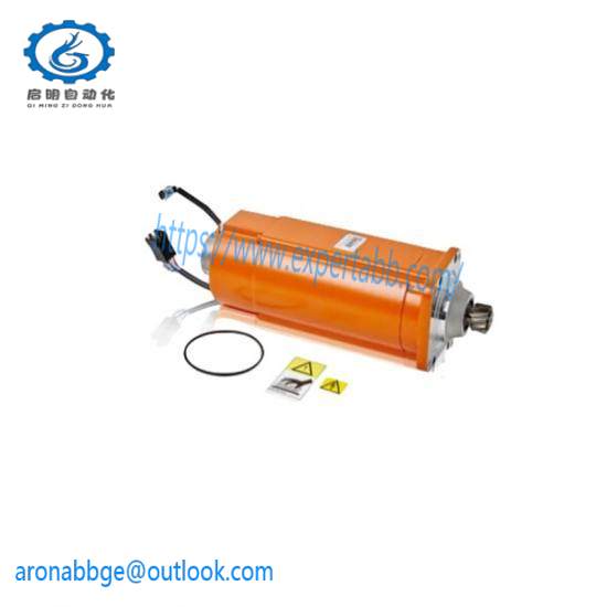 ABB 3HAC021729-001 Robotics Motor Unit AUTOMATION PARTS