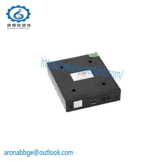 ABB 3HAC021748-001 FDD - USB unit AUTOMATION PARTS