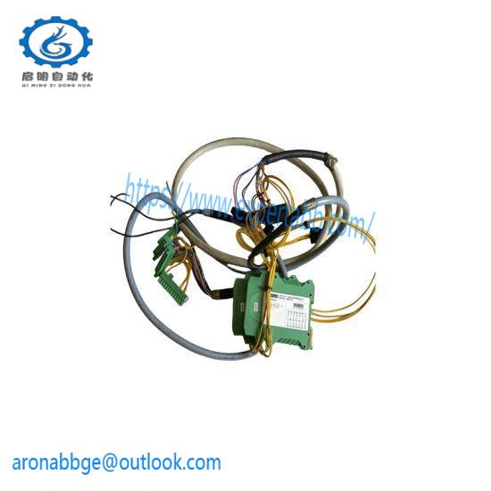 ABB 3HAC025643-001